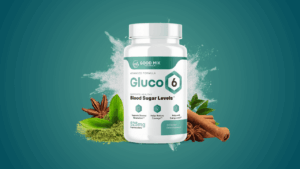 Gluco 6