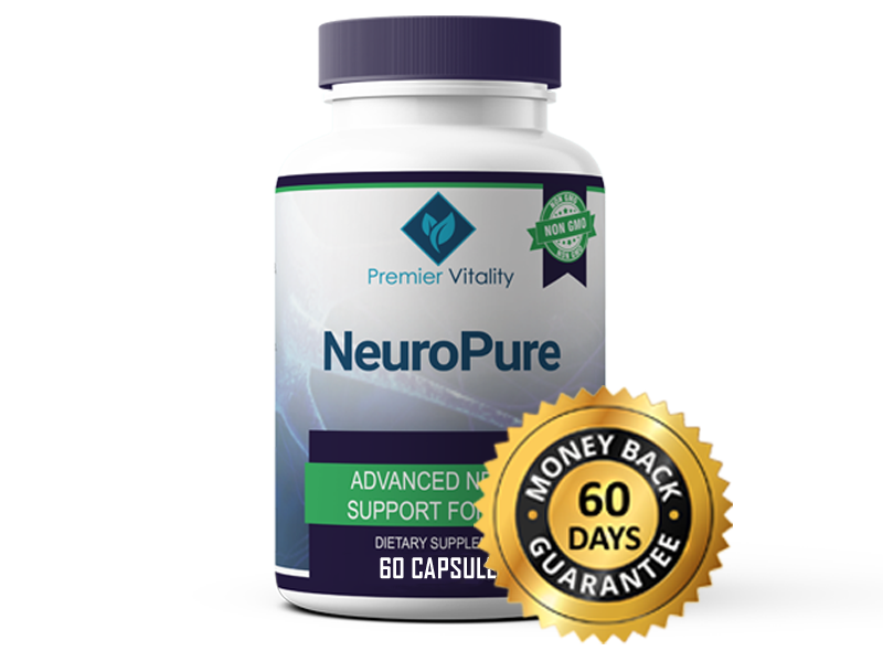 Powerful NeuroPure Reviews 2025 – Can It Really Stop Neuropathy Naturally?