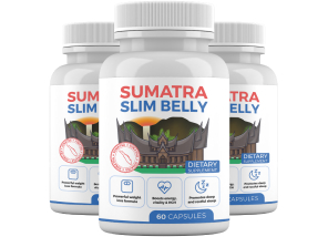 Sumatra Slim Belly Reviews 2025 – The Truth Behind This Trending Weight Loss Supplement
