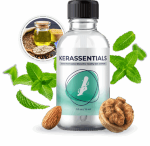 Kerassentials Review 2025