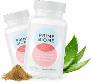 Natural supplement