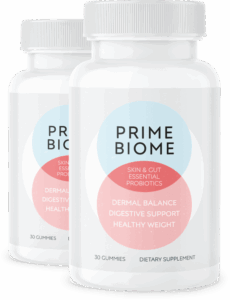 Prime Biome