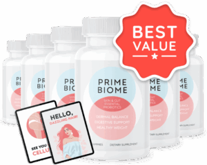 Prime Biome Review 2025