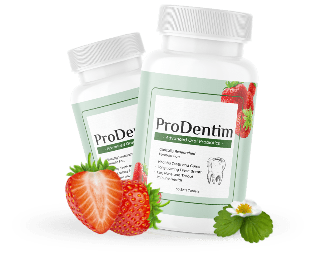 Review ProDentim 2025 – Will This Natural Oral Probiotic Really Improve Your Dental Health?